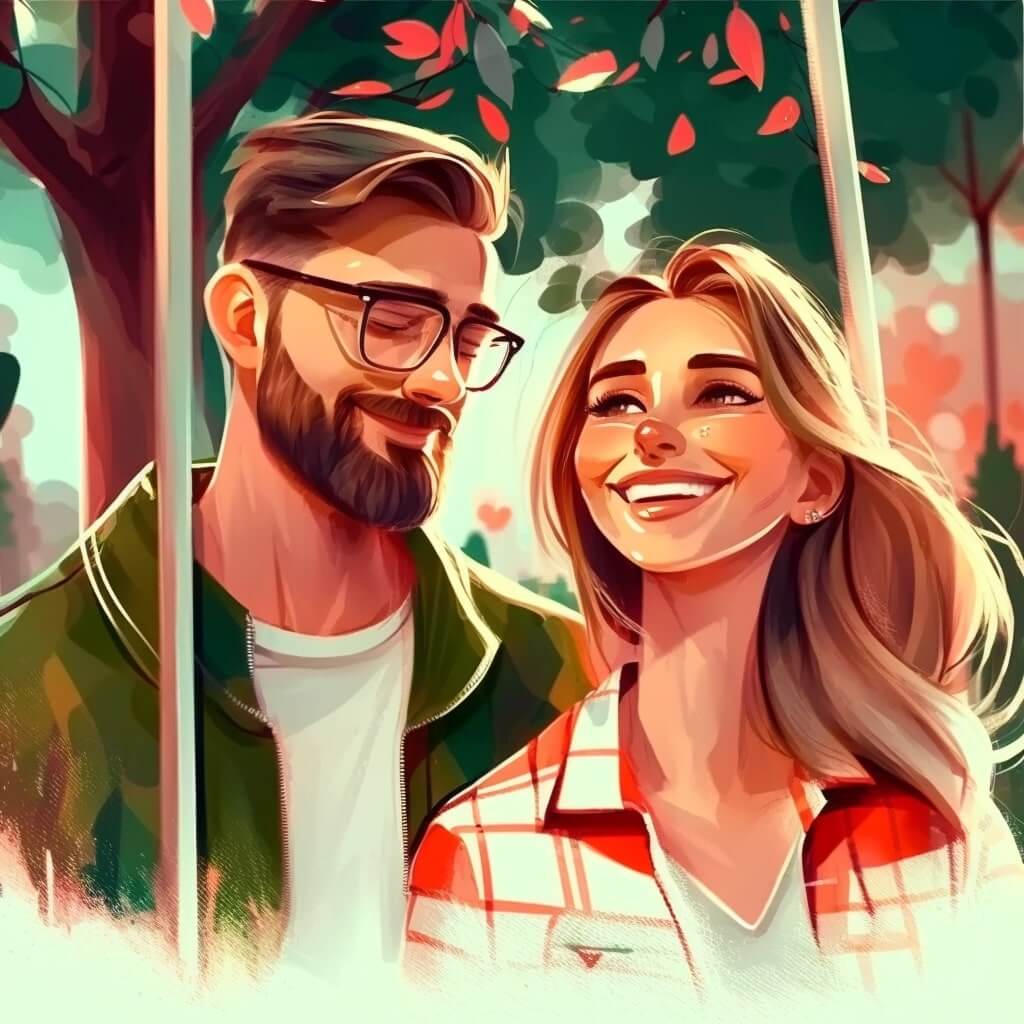 199 Names Guys Like to be Called In Relationship & Flirting Whether you're in a relationship with a guy, or in the courting phase where you're flirting and getting to know each other, you might be wondering what nicknames and pet names do guys like being called?
In general, guys love nicknames, especially when they come from a person they love and/or are interested in.
Chances are it will take a bit of playful trial and error to find one that sticks and fits his personality.