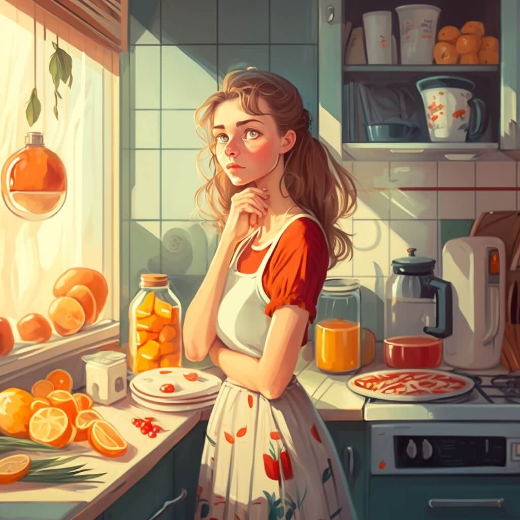 9 Practical Tips for When You Don't Know What to Eat So, you feel it’s time to eat something, but you just can’t seem to decide what you want to eat.
This is a problem you’ve had so many times, that it’s become a frequent, annoying issue to your daily life that you would like to resolve one way or another.